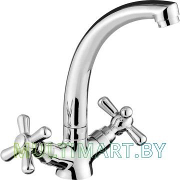 Смеситель Deante Symetrio BOS 020D